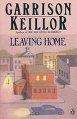 Leaving Home  9780140131604 Front Cover