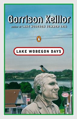 Lake Wobegon Days  9780140131611 Front Cover