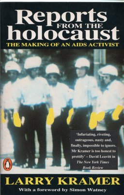 Reports from the Holocaust