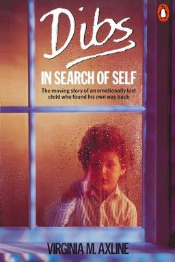 Dibs in Search of Self  9780140134599 Front Cover