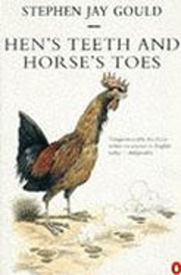 Hen's Teeth and Horse's Toes