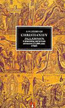 History of Christianity