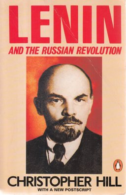 Lenin and the Russian Revolution