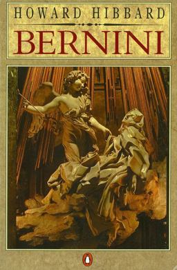 Bernini  9780140135985 Front Cover