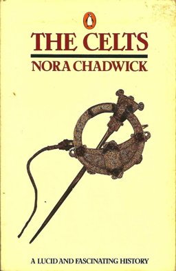 Celts  9780140136074 Front Cover