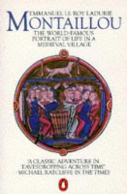 Montaillou  9780140137002 Front Cover