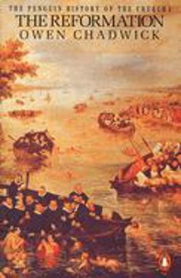 Reformation 3rd 9780140137576 Front Cover