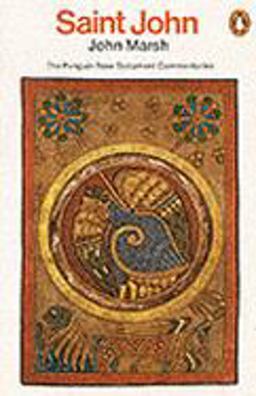 The Gospel of St. John