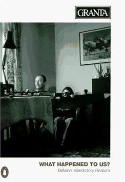 Granta 56 Granta 56