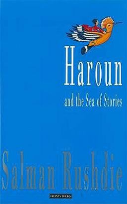 Haroun and the Sea of Stories