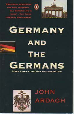 Germany and the Germans