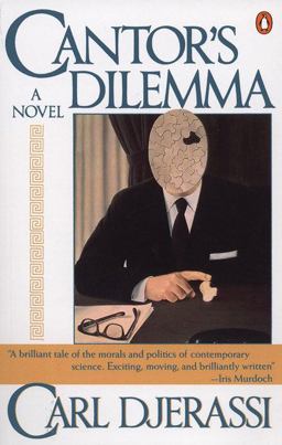 Cantor's Dilemma A Novel  9780140143591 Front Cover