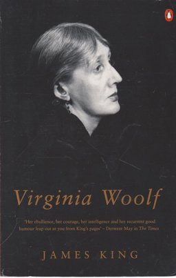 Virginia Woolf