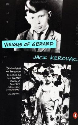 Visions of Gerard Visions of Gerard