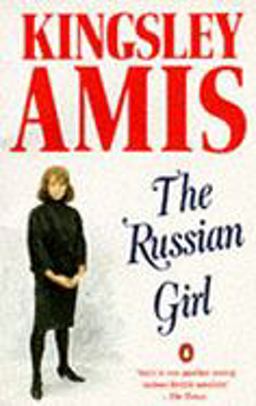 The Russian Girl