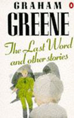 The Last Word and Other Stories
