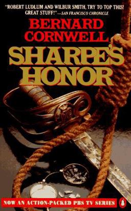 Sharpe's Honour