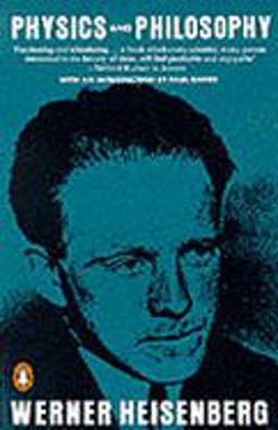 Physics and Philosophy