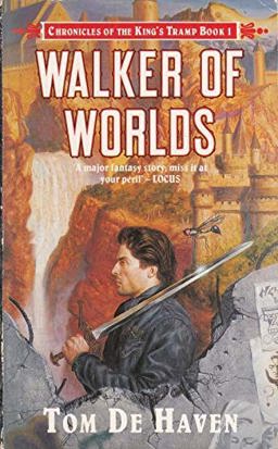 Walker of Worlds Walker of Worlds