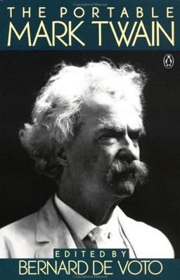 The Portable Mark Twain
