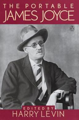 Portable James Joyce  9780140150308 Front Cover