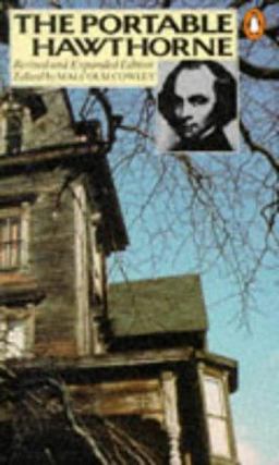 Portable Hawthorne  9780140150384 Front Cover