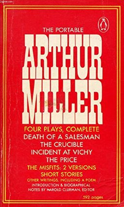 Portable Arthur Miller