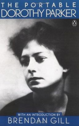 Portable Dorothy Parker  9780140150742 Front Cover