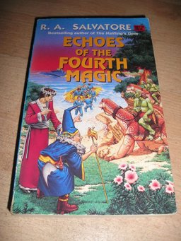 Echoes of the Fourth Magic Echoes of the Fourth Magic