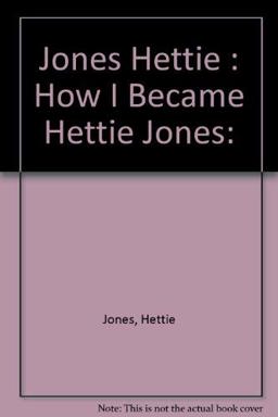 How I Became Hettie Jones