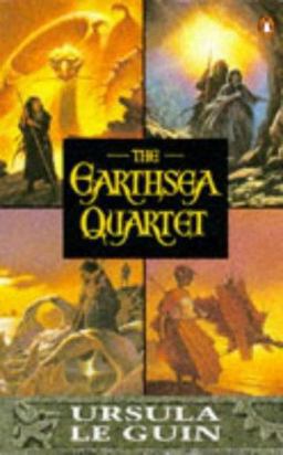 Earthsea Quartet