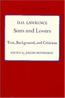 Sons and Lovers