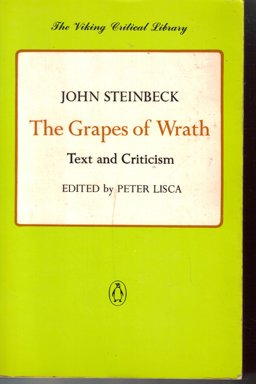 The Grapes of Wrath