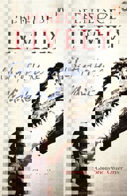 City of the Mind  9780140156676 Front Cover