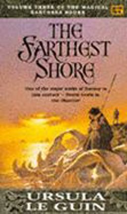 The Farthest Shore