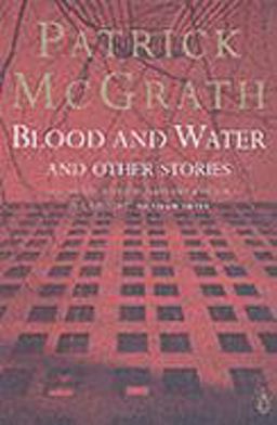 Blood and Water and Other Tales