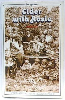 Cider with Rosie