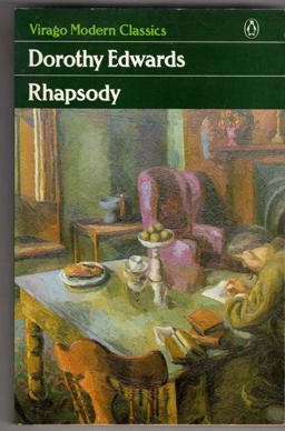 Rhapsody