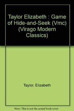 A Game of Hide and Seek