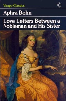 Love Letters Between a Nobleman and His Sister