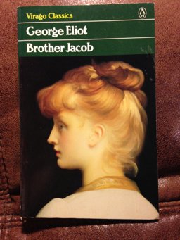 Brother Jacob