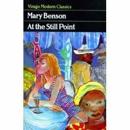 At the Still Point At the Still Point