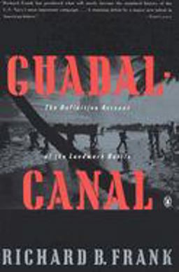 Guadalcanal