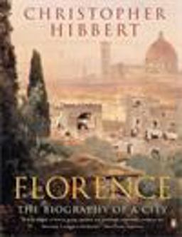 Florence  9780140166446 Front Cover