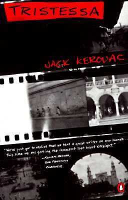 Tristessa  9780140168112 Front Cover