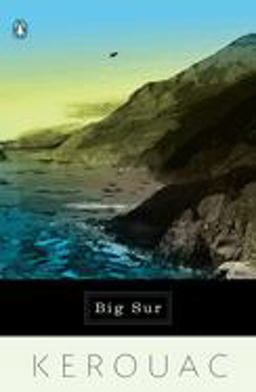 Big Sur  9780140168129 Front Cover