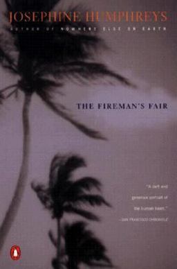 Fireman's Fair  9780140168389 Front Cover