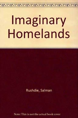 Imaginary Homelands