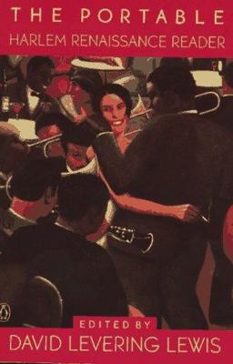 Portable Harlem Renaissance Reader  9780140170368 Front Cover