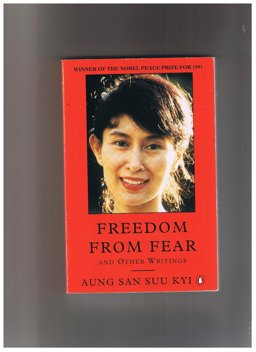 Freedom from Fear and Other Writings